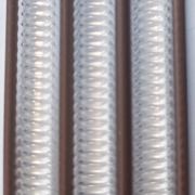 Marrón-Transparente