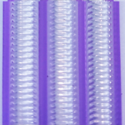 Violeta-Transparente