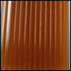 MARRÓN TRANSLÚCIDO