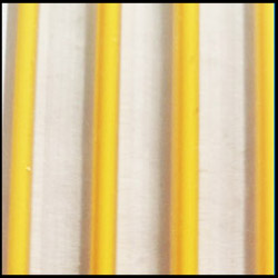 AMARILLO Y TRANSPARENTE