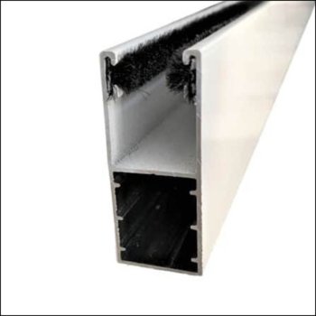 Guías para Persiana H25