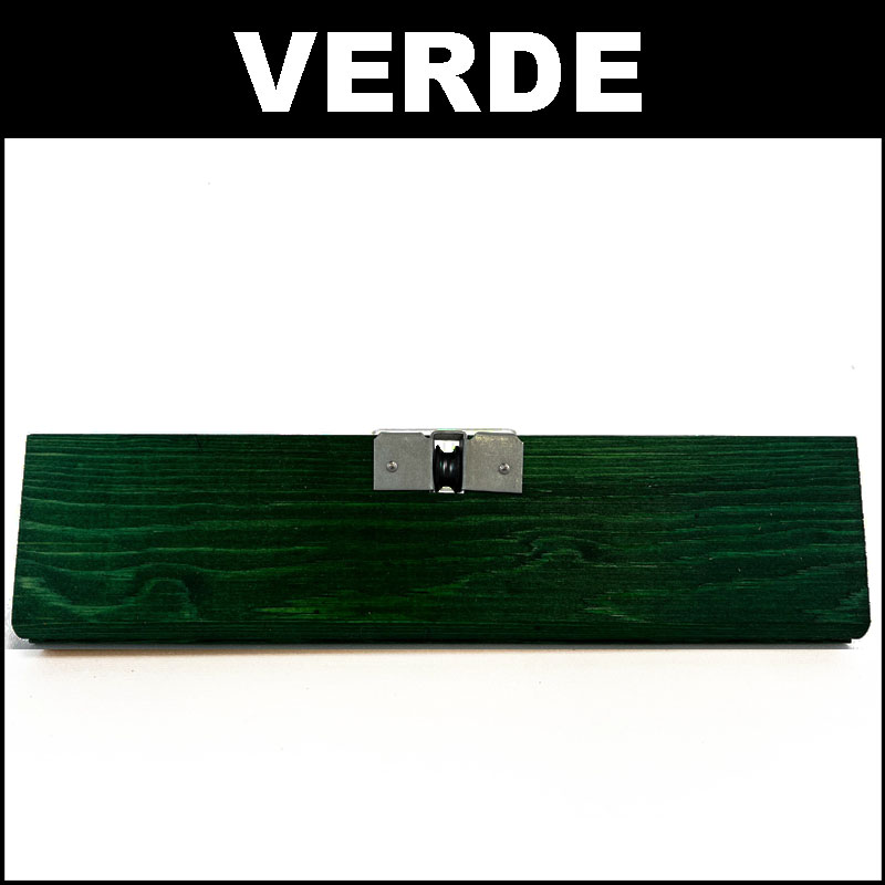 Verde Barnizado